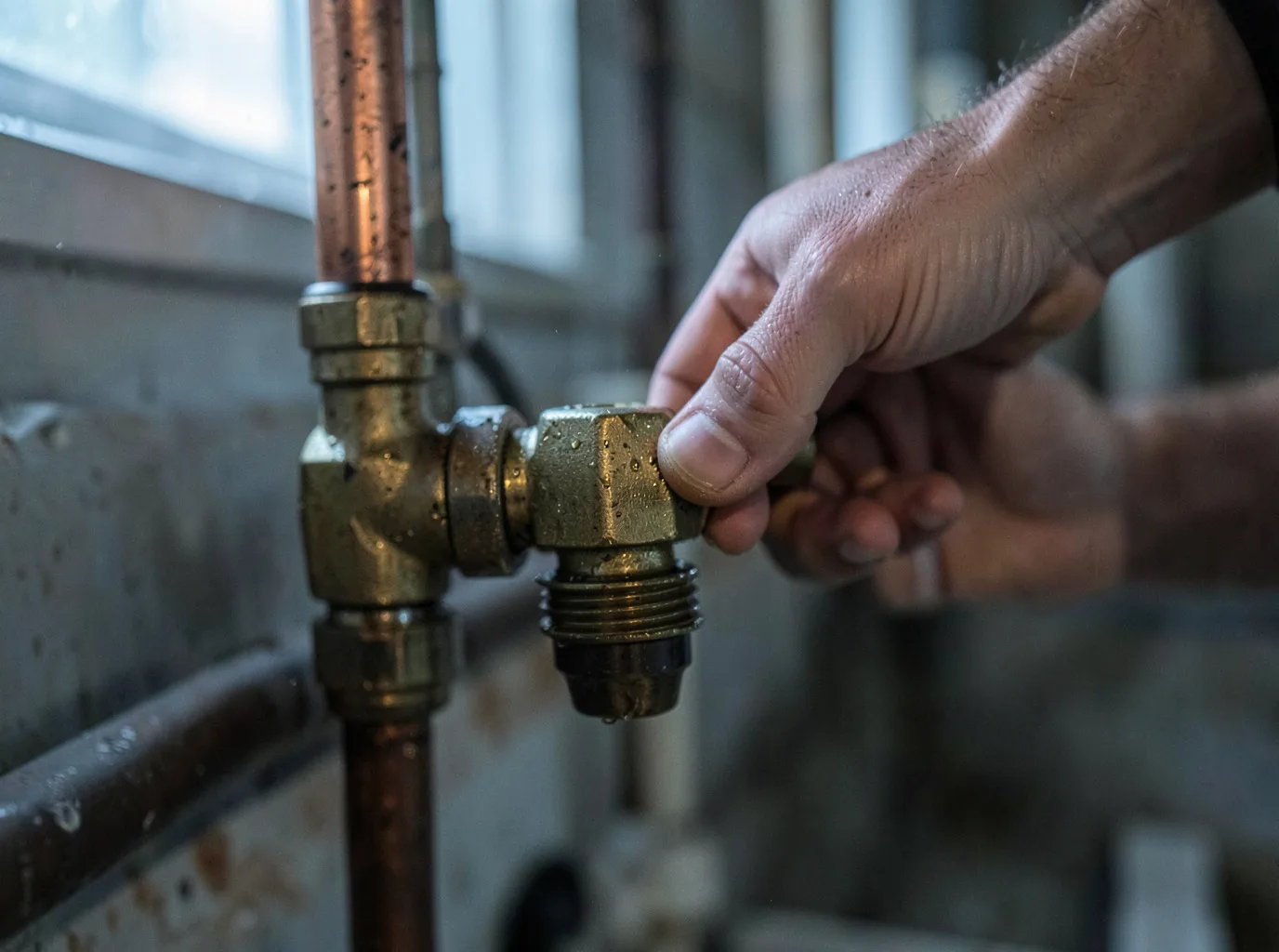 Emergency Plumber Thurmond, WV FAQs
